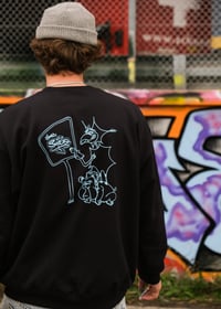 Image 1 of Suelo Bird Sweater