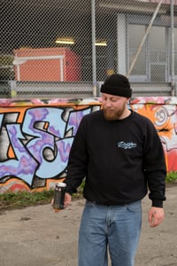 Image 2 of Suelo Bird Sweater