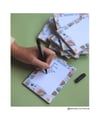 Bloc-notes "listes" (trois au choix)
