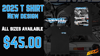 DEN1AL - Merchandise