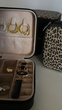 Image 1 of LÉO BOX JEWELS