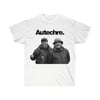 Autechre Tee (White) 