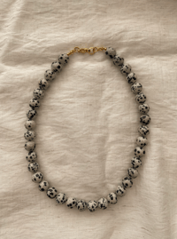 Image 1 of Dálmata Necklace