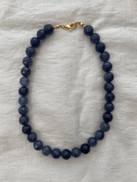 Image 1 of Tormenta Necklace