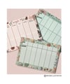 Bloc-notes " Format A5 " (trois au choix)
