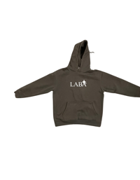 Image 2 of Laba Grey Grey Momentum SweatSuits