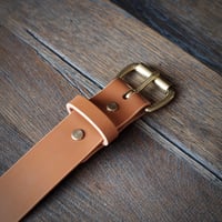 Image 2 of Old Dutch belt. (whiskey)