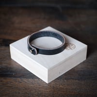 Image 1 of Amigo bracelet (black)