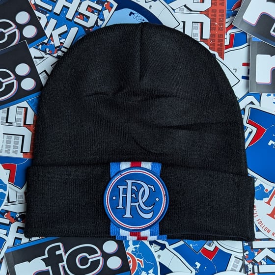 Image of RFC24 Winter Hat