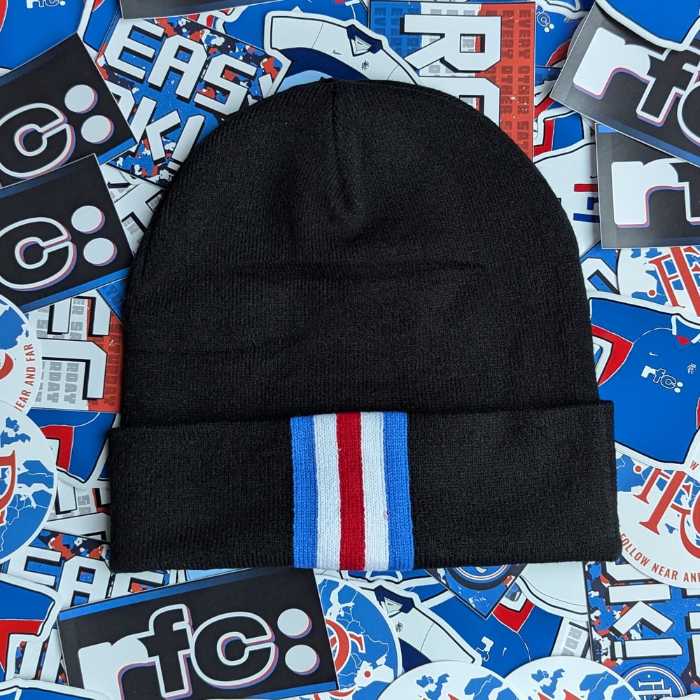 Image of RFC24 Winter Hat