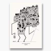 Image 1 of Abney Park Cemetery