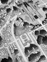 Image 3 of Abney Park Cemetery