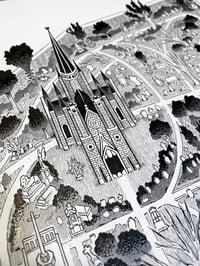 Image 2 of Abney Park Cemetery