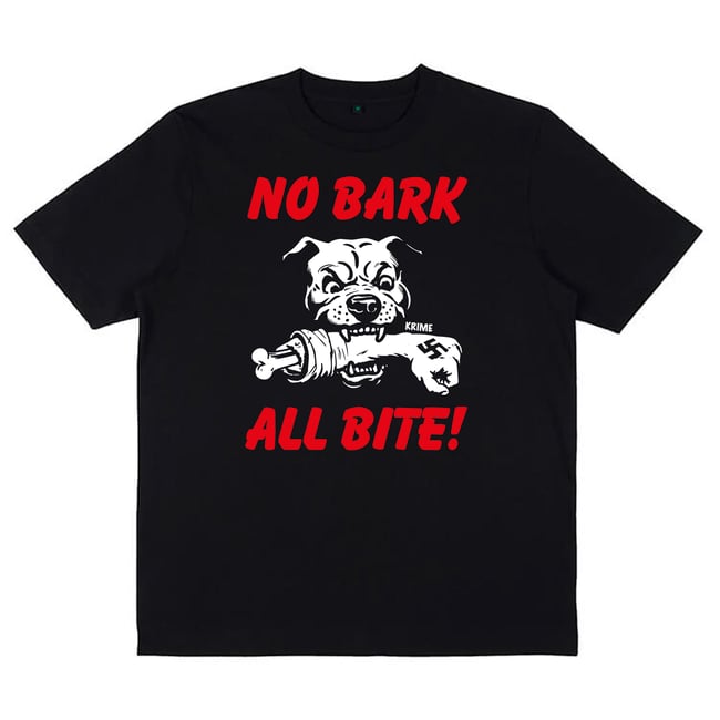 ALL BITE T-SHIRT