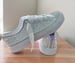 Image of Custom Bride Sneakers (Made to Order)