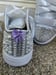 Image of Custom Bride Sneakers (Made to Order)