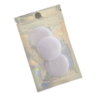 Image 1 of Hoover discs - 3x 