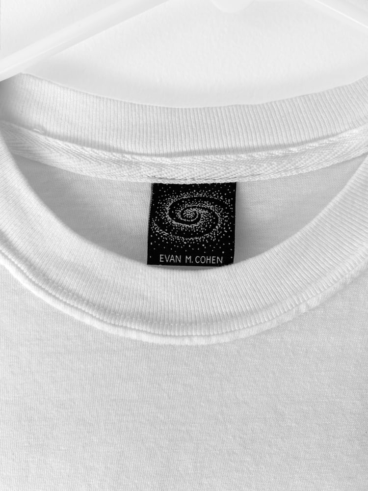 Image of "Forever" Shirt