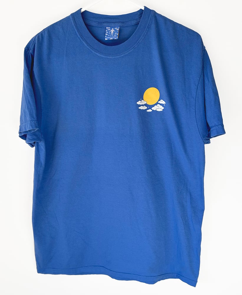 Image of "In the Clouds" Shirt