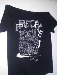 Precipice Well T-Shirt 