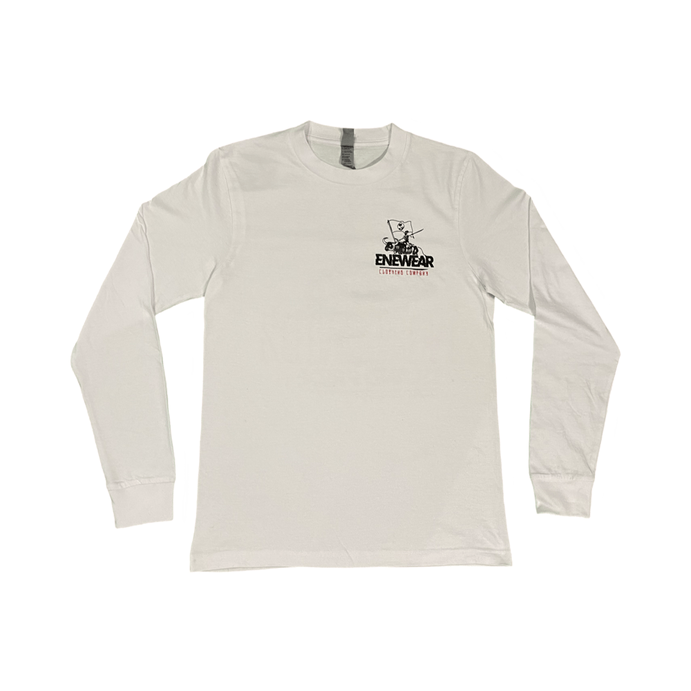 Image of WWIP Short & Longs Sleeve 