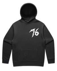 Image 1 of 76 Hoodie