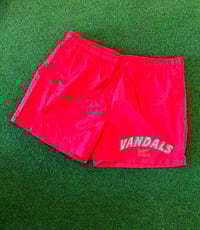 Vandals Nlp shorts
