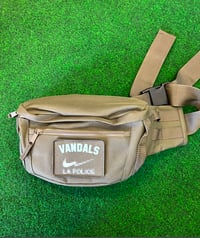 Vandals Nlp fanny pack