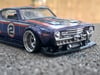 Hot wheels Nissan Skyline Kenmeri 
