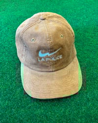 Nlp cord cap