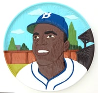 Jackie Robinson 