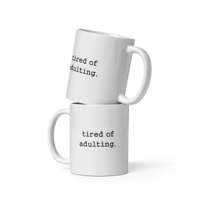 Image of Logo Mug