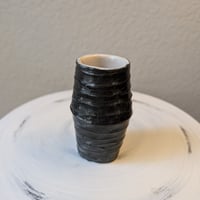 Image 3 of Small Textured Vase Set