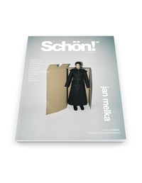 Schön! 47 | all about art | print UK