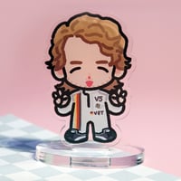 Image 1 of seb V^▽^V standee