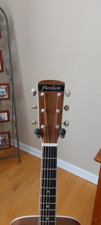 Image 3 of NEW Dreadnought # 6