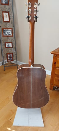 Image 2 of NEW Dreadnought # 6