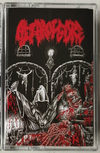 Image 1 of ALTAR OF GORE - "Litanies of the Unceasing Agonies"