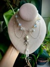 Snow Fae Necklace 