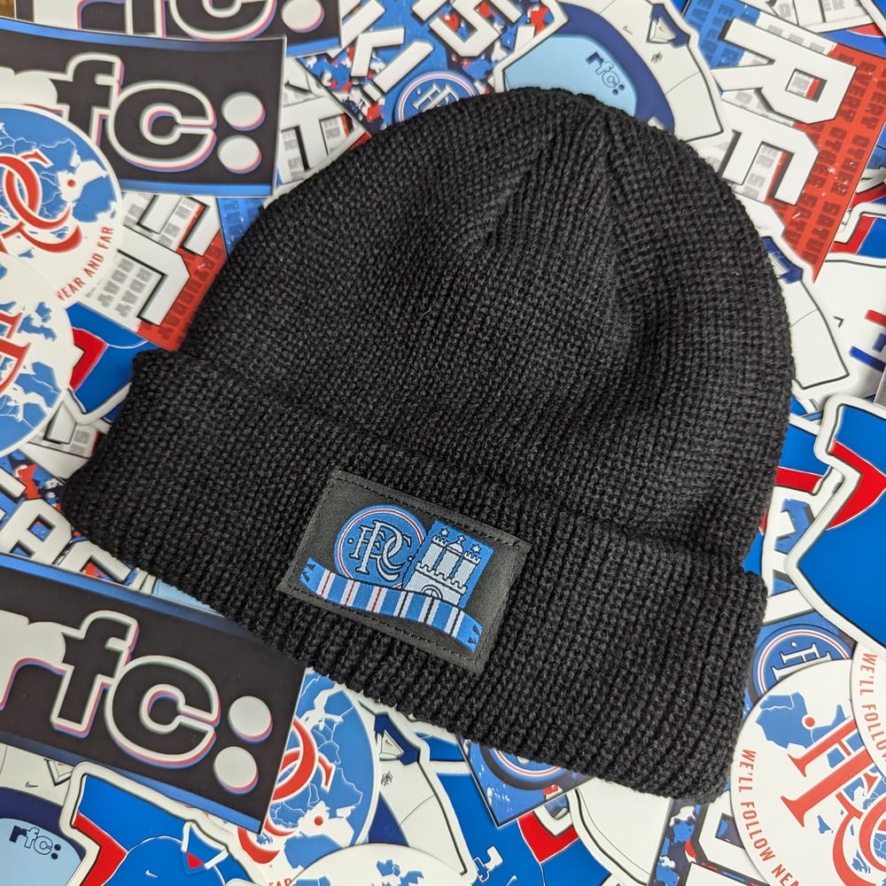 Image of RFCHSV Winter Hat