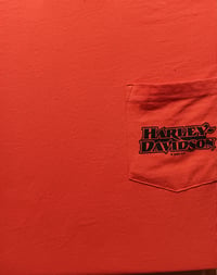 Image 1 of Blackbridge Harley-Davidson Dealer Tee - Minding