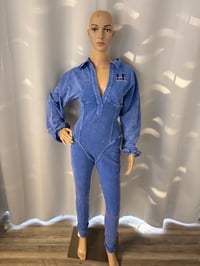 Image 5 of Essential Utility Jumpsuit