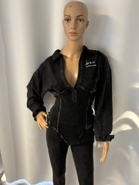 Image 6 of Essential Utility Jumpsuit