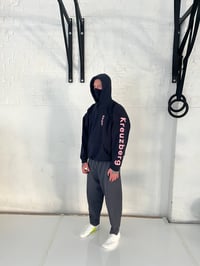 Image 3 of BLACK PINK Hoodie