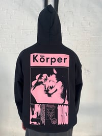 Image 1 of BLACK PINK Hoodie