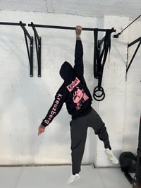 Image 2 of BLACK PINK Hoodie