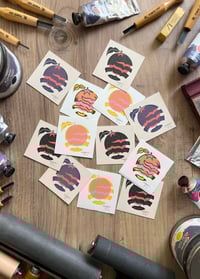 Image 1 of Satans Breakfast