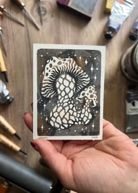 Image 4 of Muted Marbled Minis