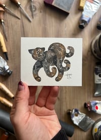 Image 3 of Muted Marbled Minis