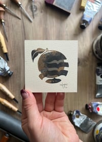 Image 5 of Muted Marbled Minis